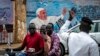 Soudan du Sud: 21 morts lors d'une attaque, à la veille de la visite du pape
