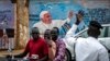 Paus Fransiskus Akhiri Lawatan ke Kongo, Beralih ke Sudan Selatan