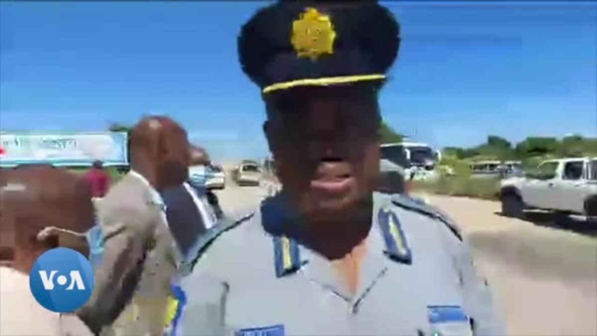 Police Intensifies Crackdown On Drug Abuse In Zimbabwe police-intensifies-crackdown-on-drug-abuse-in-zimbabwe