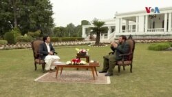 ګورنر: د ټاکنو وړاندې امنیت او اقتصاد ته پام پکار دی