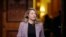 FILE - Canada's Foreign Minister Melanie Joly