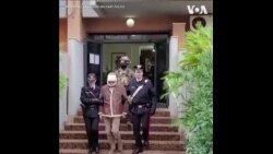 意大利黑手党头目在西西里落网 