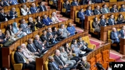 Le Parlement marocain a estimé que la résolution européenne constitue "une attaque inacceptable contre la souveraineté, la dignité et l’indépendance des institutions judiciaires du royaume".