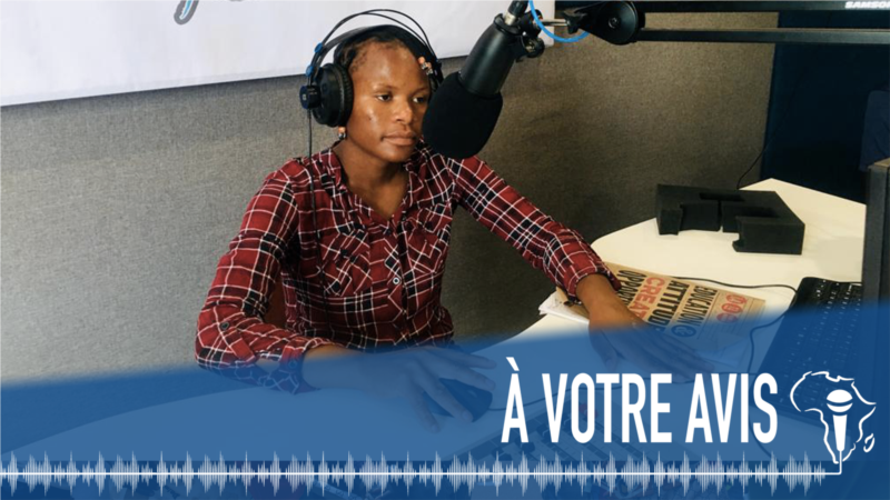 À Votre Avis : l'importance de la radio dans la promotion de la paix