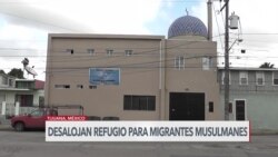 Cierran albergue de migrantes en Tijuana tras ataque armado