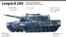 Xe tăng Leopard 2A4 của Đức