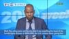 VOA60 Africa - Mali Expels UN Peacekeeping Rights Chief After Criticism of Russian Military Presence