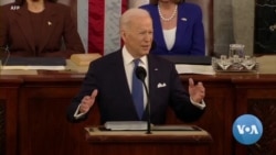 Discurso do Estado da União: Joe Biden falará para um Congresso dividido
