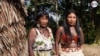 Expedición en la Amazonia colombiana busca rescatar sabiduría indígena