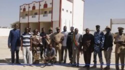 Nara Marobolo Gnemogo Colonel Major Amara Doumbia ye taama ke ka taga yoro kura jolenw ma file.