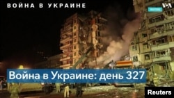 CT Bakalets War in Ukraine Day 327 01162023