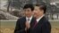 不斷鞏固極權 習近平安排親信王滬寧去政協把關