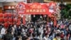 중국 질병통제예방센터, 13~19일 코로나 사망자 1만3천 명 보고