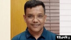 যুবদলের ব্রাহ্মণবাড়িয়া জেলা শাখার সভাপতি শামীম মোল্লা