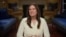 Arkansas Gov. Sarah Huckabee Sanders Delivers Republican Response to Biden's State of the Union