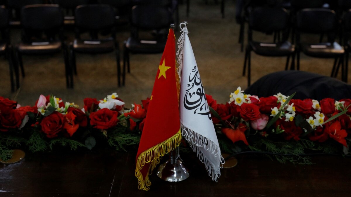 Regional Talks Expected to Highlight China's Interests in Pakistan, Afghanistan - Vimarsana News