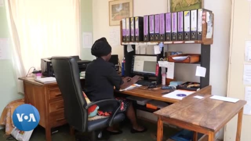 Afrique du Sud : les Zimbabwéens ont jusqu'en juin pour obtenir un visa de travail