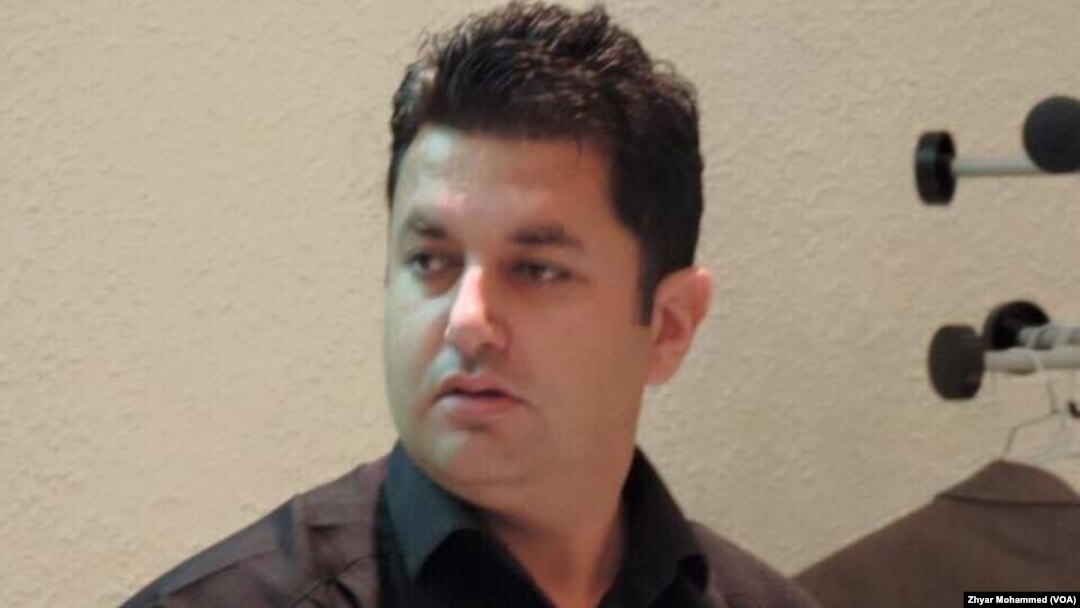 د. یوسف عوسمان محەمەد