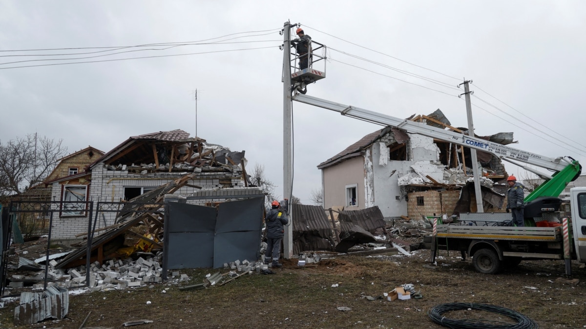 Ukraine Well-Positioned for Post-War Recovery, Supporters Say - Vimarsana News