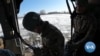 VOA實地探訪：最接近烏克蘭戰場的美國軍人
