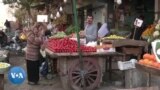 L'Egypte touchée de plein fouet par l'inflation