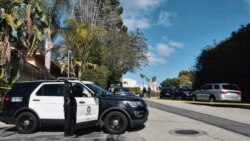 Une fusillade fait au moins trois morts et quatre blessés à Los Angeles