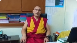 བདེ་སྐྱིད་ལ་མཐུན་སྦྱོར་བྱེད་མཁན་ཆ་རྐྱེན་ལྔའི་སྐོར།