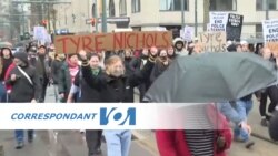 Correspondant VOA : vers une réforme de la police ?