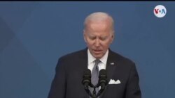 Segundo año Administración Biden -Manuel Orozco- analista