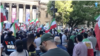 تجمع مخالفان جمهوری اسلامی در ملبورن استرالیا
