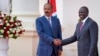 Eritrea to Cooperate with Other Countries to Promote Regional Stability 