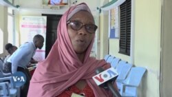 Wanawake wahimizwa kutumia fursa kupima saratani ya shingo ya kizazi