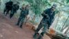 ဟုမ္မလင်းမှာ စစ်ကောင်စီနဲ့ ကာကွယ်ရေးတပ်တွေကြား တိုက်ပွဲပြင်းထန်
