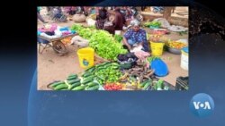 🇲🇱VOA Bambara ka ni dogokun grin kunafoniw Mariam Traore Sera Segou Sugu Musow ma