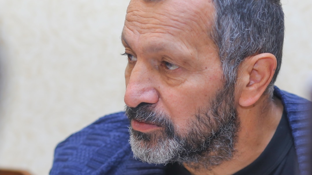 Tofiq Yaqublunun məhkəməsi yenidən təxirə salınıb