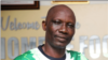 Ladan Bosso-Nigeria Flying Eagles Coach