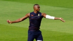 South Africa’s Proteas Bet on Paceman Lungi Ngidi