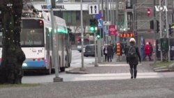 爱沙尼亚NGO急难民之所急. 帮乌克兰HIV感染者之所需