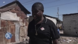 Mkazi wa Haiti anayejulikana kimataifa, akanusha kujihusisha na uhalifu