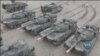 В чому перевага танків Абрамс, Леопард і Челленджер, і які можливості вони відкриють ЗСУ – пояснюють експерти. Відео