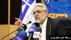 حسین قربان‌زاده، رئیس سازمان خصوصی‌سازی