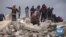 Syria’s Rebel-Held Areas Reeling From Quakes