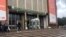 Harare Magistrate Court