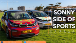Sonny Side of Sports: S.Africa’s Cape Town to Host Formula E Championship For Electric Racing Cars & More 