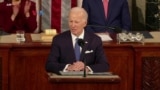 Biden Bertekad Hadapi Agresi Tiongkok dan Terus Bantu Ukraina