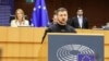 Zelenski u Briselu: Pobjednička Ukrajina biće dio EU