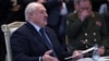 Lukashenko ittifoqdoshlarni Ukraina urushida taraf tanlashga chaqirmoqda 