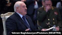 Belarus rahbari Prezident Aleksandr Lukashenko ayni damda Kollektiv xavfsizlik shartnomasi tashkiloti raisi 