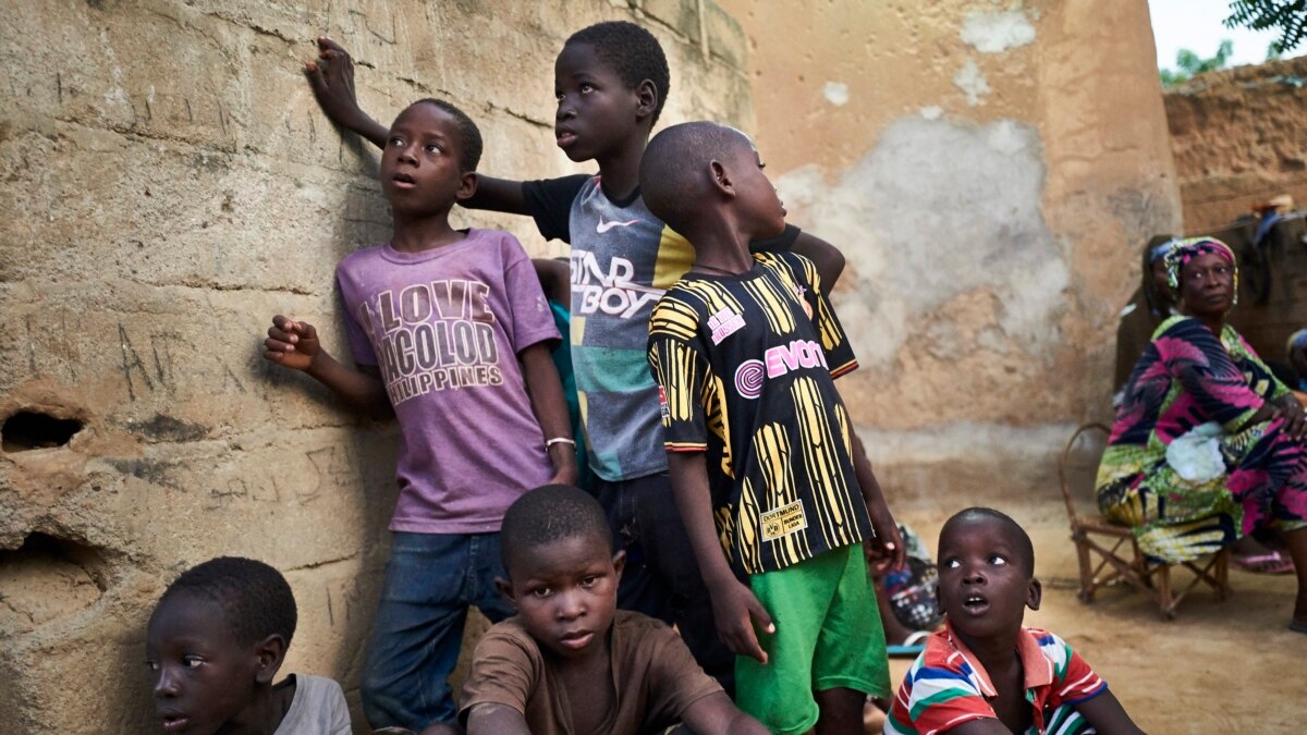 UNICEF cites sharp rise in violence against children in Sahel states