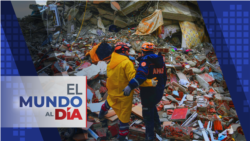 El Mundo al Día (Radio): Poderoso terremoto sacude Turquía y Siria